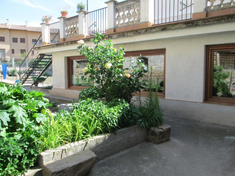 Fonda Urquizu Hotel Beceite Exterior photo